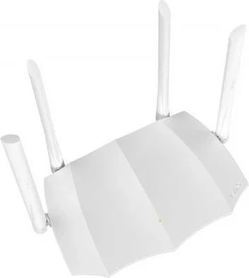 Router Wireless Tenda AC5 v3.0, 1200MBPS Dual-Band, i bardhë