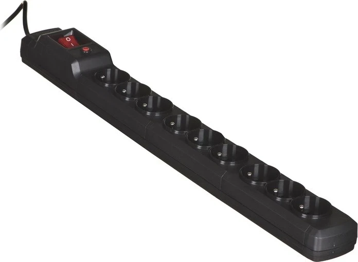 Kabllo zgjatëse Activejet  ACJ, 3m, e zezë