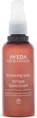 Tonic për trashje flokësh Aveda Thickening Tonic për femra, 100ml