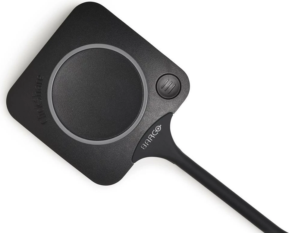 Buton prezantimi BARCO Clickshare C/CX GEN4, USB-C, Wi-Fi, i zi