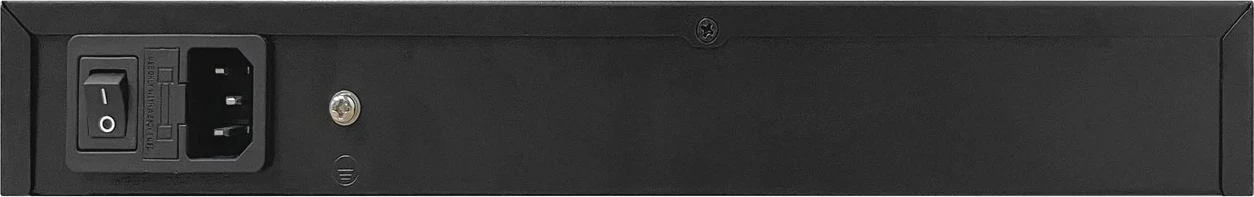 Switch rrjeti Lanberg RSGE-24P-2GE-2S-360, i pamenaxhuar