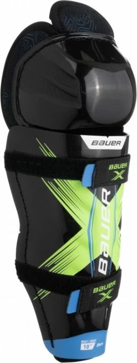 Mbrojtëse kërcinjsh për fëmijë Bauer, të zeza