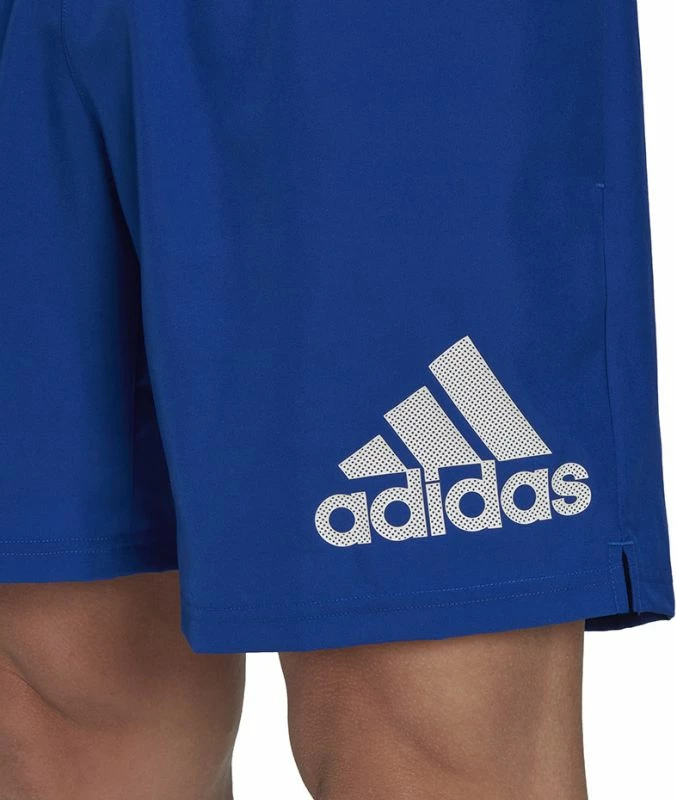 Shorce për meshkuj adidas, të kaltër