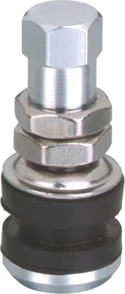 Ventil tubeless për gomë motoçiklete Trayal VMD-161 FI-11.5/16.0 mm L-34.5 mm