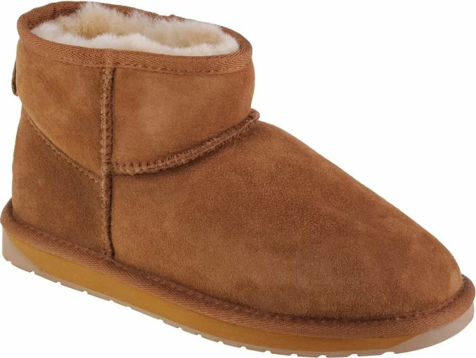 Çizme për femra EMU Australia, kafe