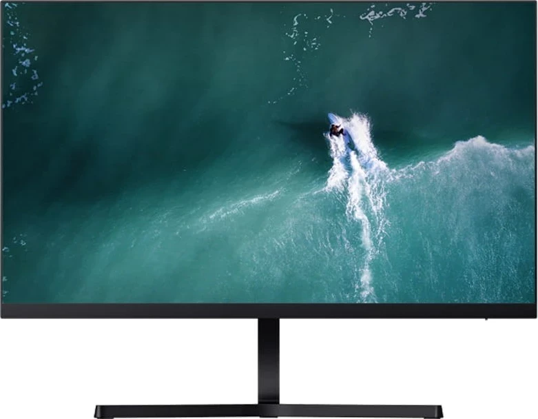 Monitor Xiaomi 1C LED 23.8", Full HD, E zezë