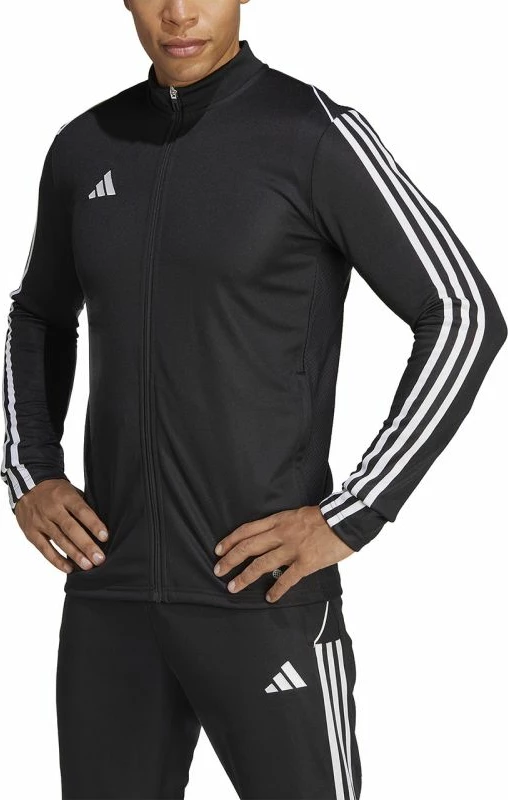 Duks adidas për meshkuj, i zi