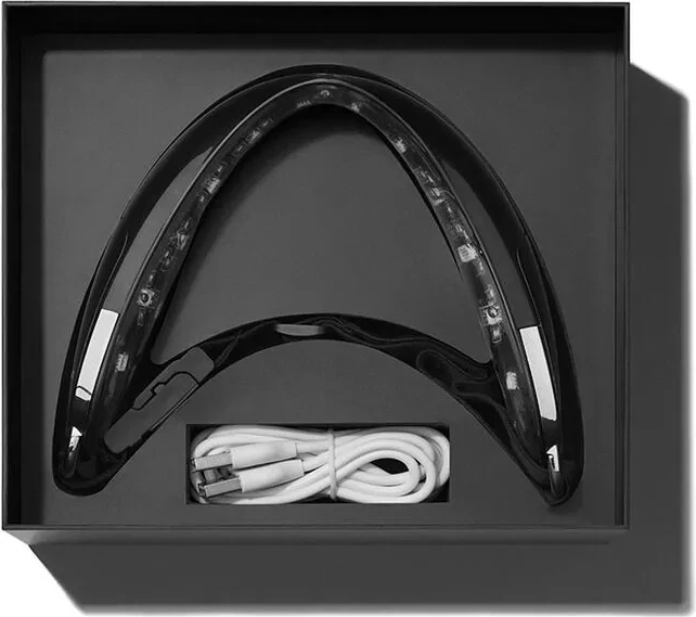 Maskë për qafë dhe mjekër Unicskin UNICLED