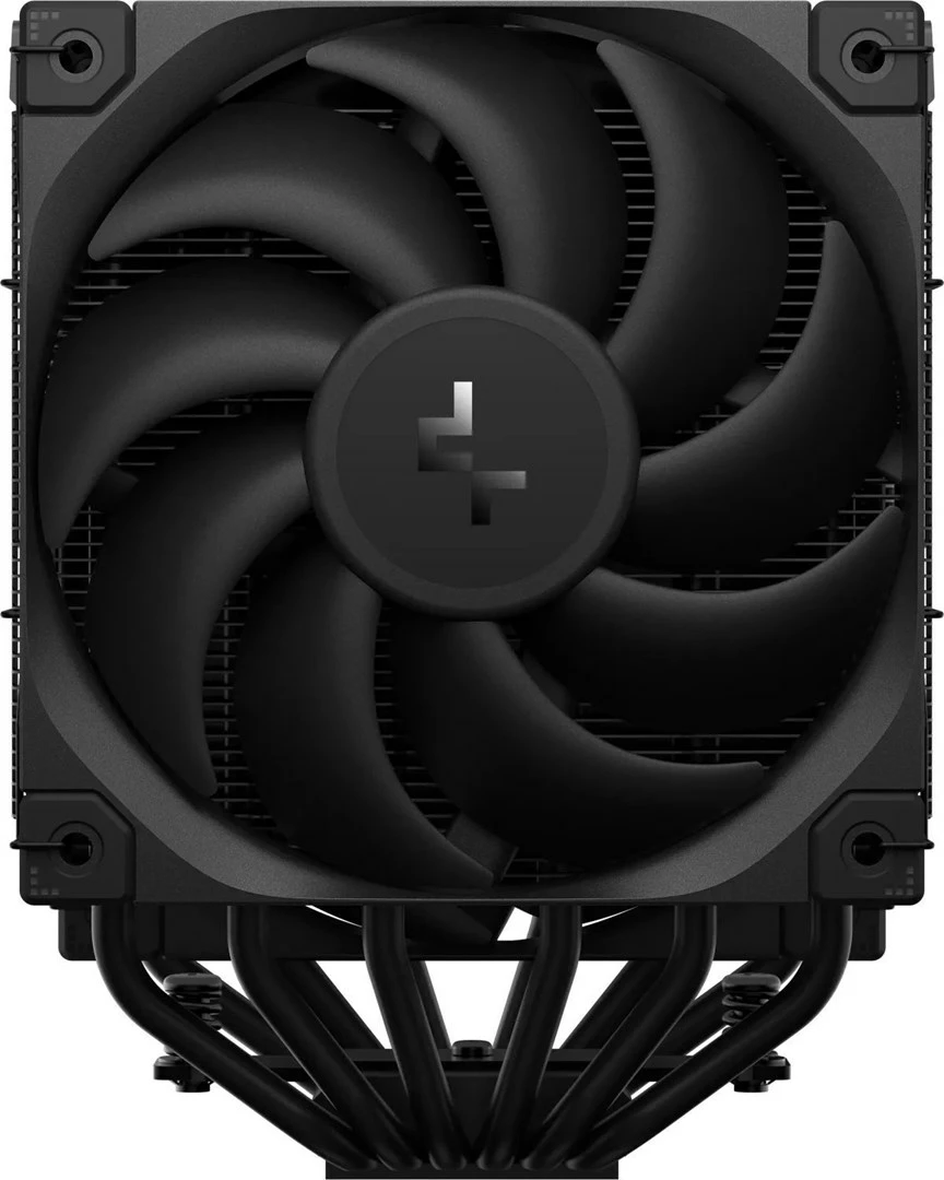 Ftohës uji DeepCool LS520 SE WH, për procesor, 12 cm, i bardhë