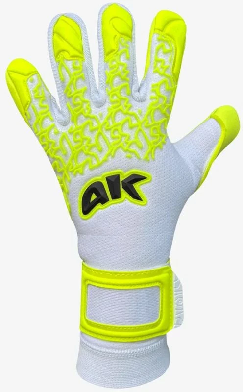 Doreza portieri për fëmijë 4Keepers Soft Timber HNC Junior