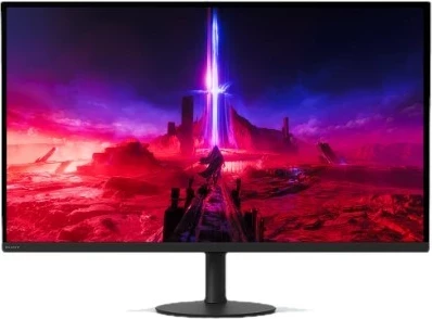 Monitor Sony INZONE M9II, 27", 4K, IPS, 160Hz, HDR, e zezë
