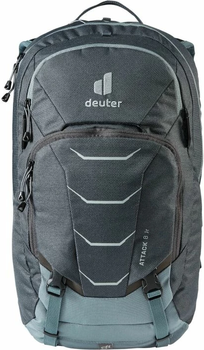 Çantë shpine Deuter për femra dhe fëmijë, gri