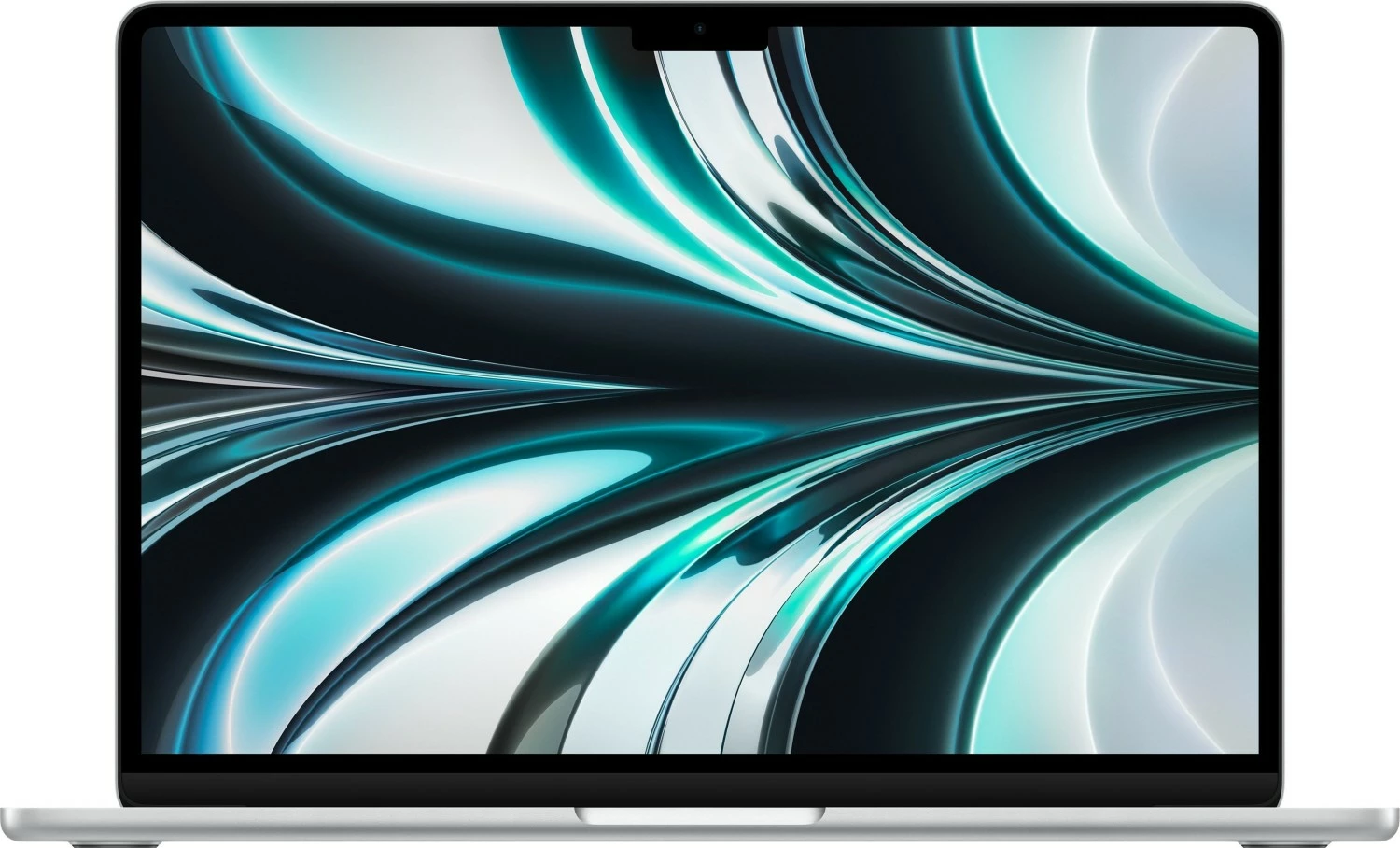 Laptop Apple MacBook Air 13-inch, M2, 16GB, 256GB, Argjendtë