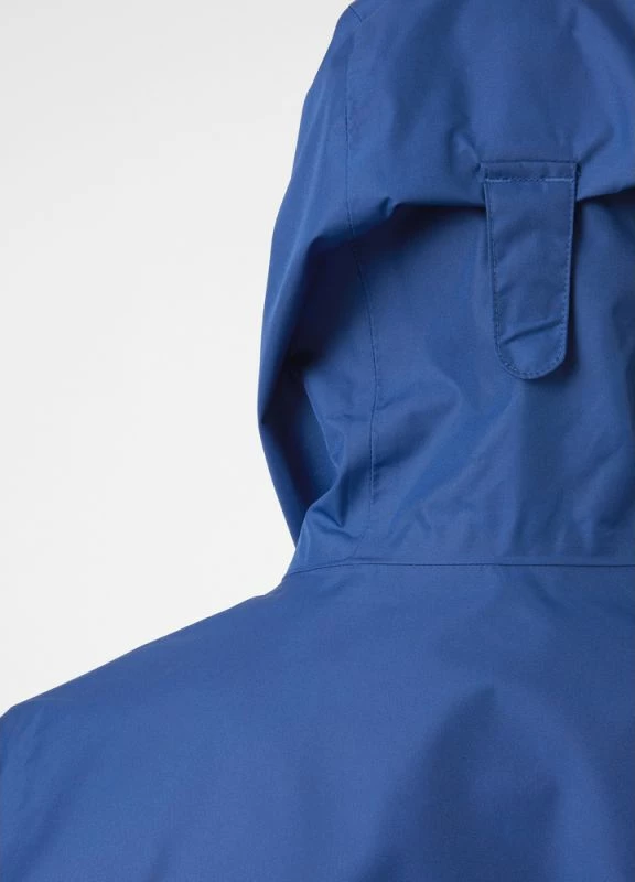 Jakne për meshkuj Helly Hansen, blu