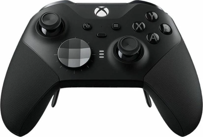 Kontroller wireless Microsoft Xbox Elite Series 2 FST-00003, i zi