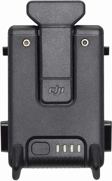 Bateri inteligjente për dron DJI FPV, 2000 mAh, LiPo 6S, e zezë