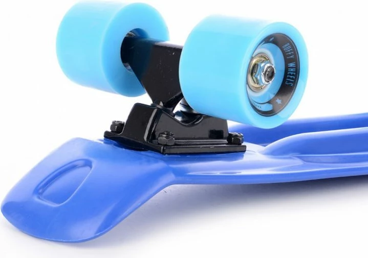 Skateboard Tempish Buffy T, për meshkuj, femra dhe fëmijë, me ngjyra