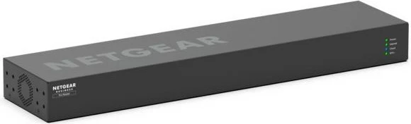 Router NETGEAR PR460X-111EUS, Ethernet WAN, 10 Gigabit Ethernet, Ngjyrë e zezë