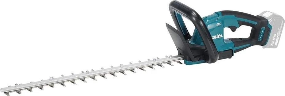 Makita DUH506Z, Trimmer për Hekura