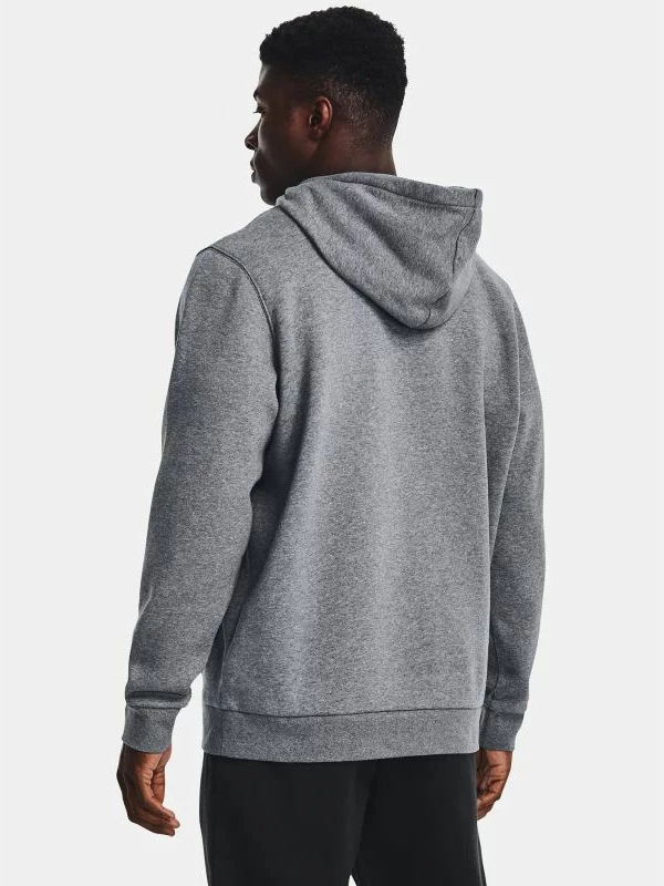 Duks për meshkuj Under Armour, gri
