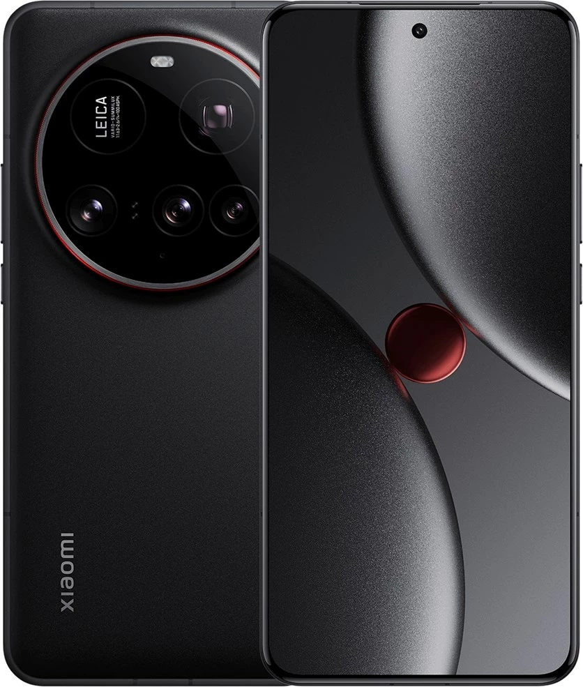Celular Xiaomi 15 Ultra, 6.73", 16+512GB, i zi