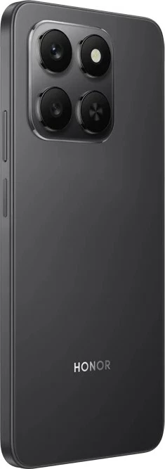 Celular Honor 400 Smart 5G, 128 GB, 4 GB RAM, 6.77", i zi