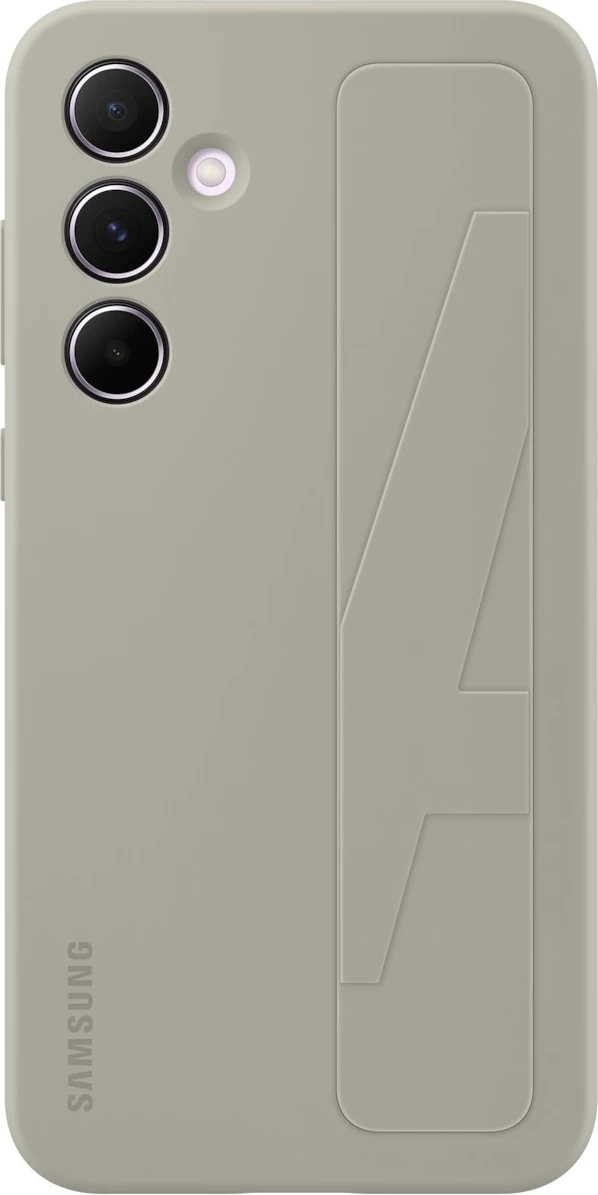 Mbështjellës Samsung EF-GA556, Galaxy A55 5G, 16.8 cm (6.6"), Gri