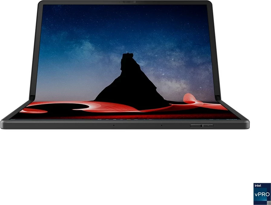 Laptop Lenovo ThinkPad X1 Fold, 16.3", Intel Core  i7, 32 GB RAM, 1TB SSD, E zezë