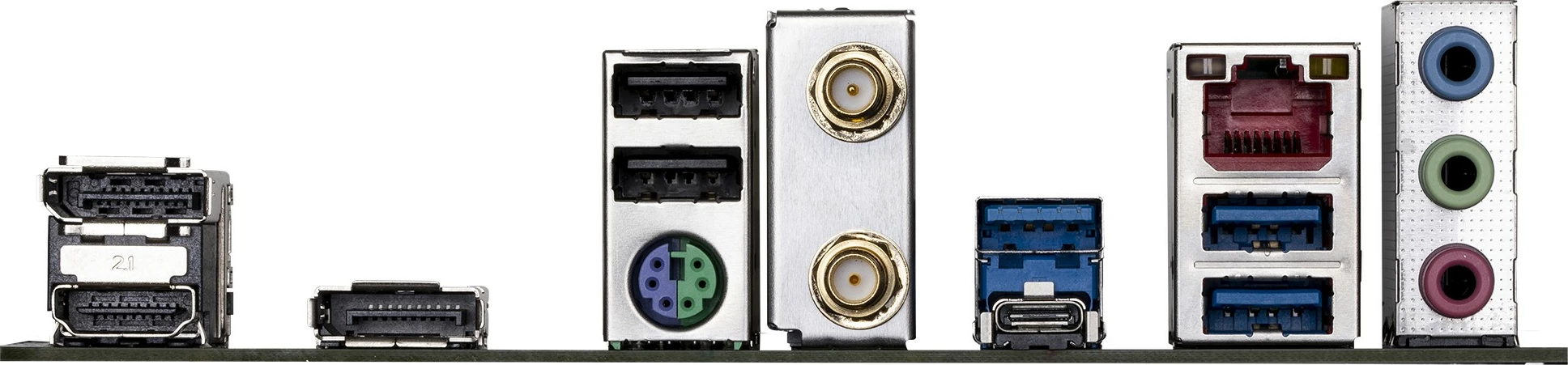 Pllakë amë Gigabyte B650M Gaming Plus WF, AM5, mATX, DDR5, WiFi