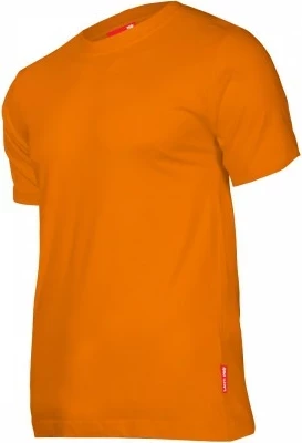 Maicë LAHTI PRO L4021703, 100% pambuk 180 g/m², madhësia L, portokalli