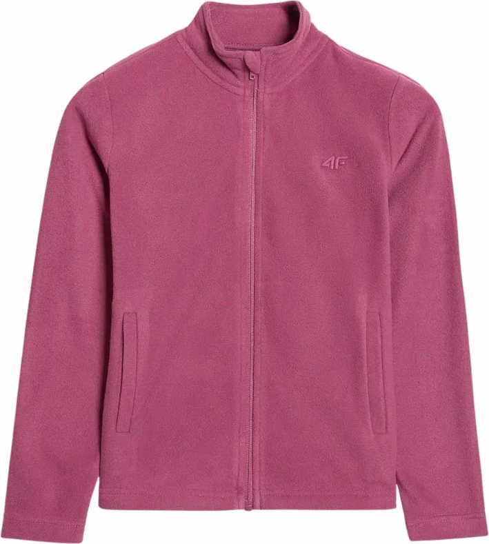 Fleece për femra 4F, vjollcë