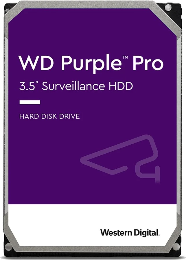 Disk HDD Western Digital Pro, 3.5", 12000GB