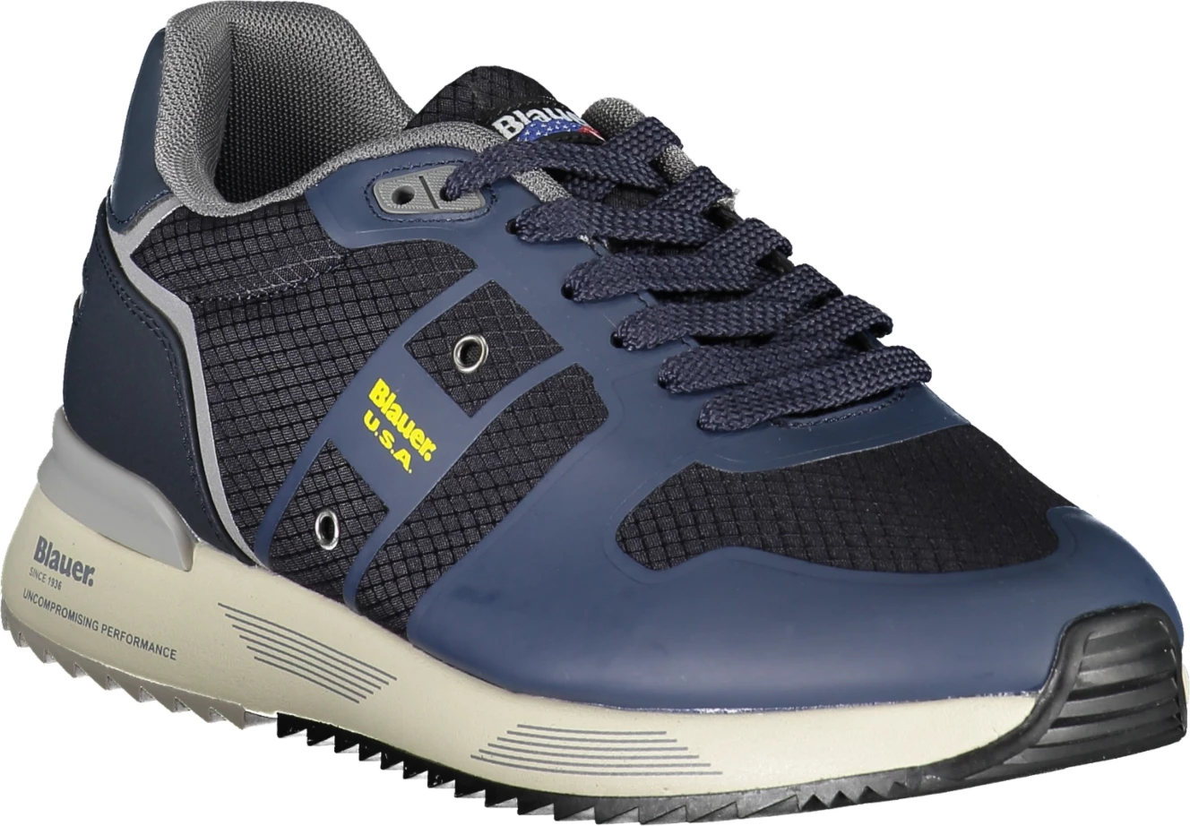 Atlete për meshkuj Blauer, blue