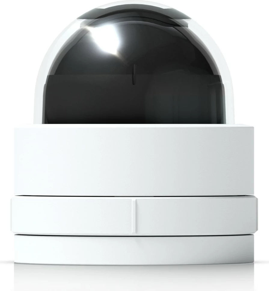 Kamerë sigurie Ubiquiti G5 Dome Ultra, IP, Brendshme & jashtme, Wired, ARM Cortex-A7, Tavan/mur, Bardhë