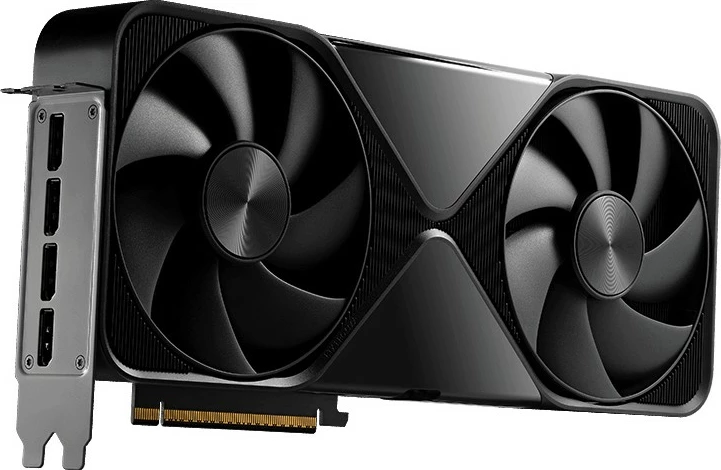 Kartelë grafike PNY Quadro RTX PRO 6000 Blackwell 96GB GDDR7 e zezë