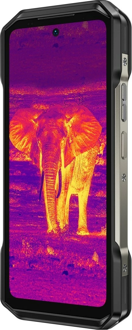 Smartphone Ulefone Armor 27T, 12/256GB, i zi