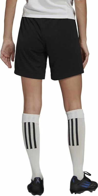 Shorce për femra adidas, të zeza