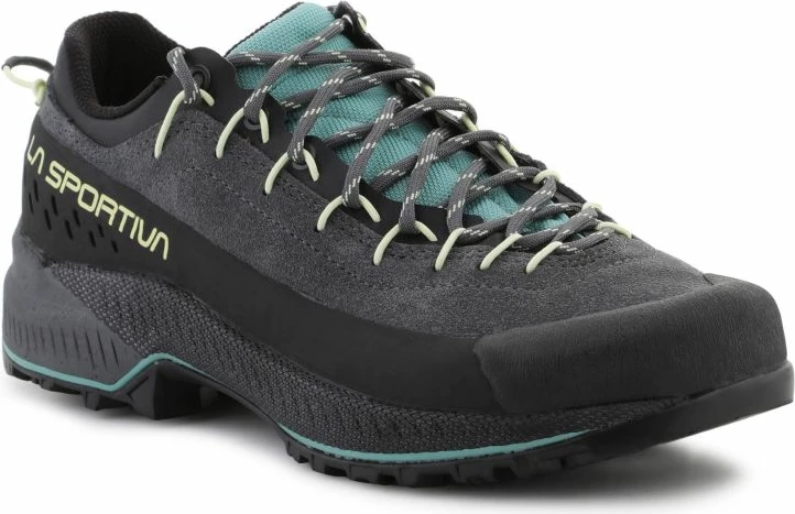Atlete për femra La Sportiva, të zeza/gri