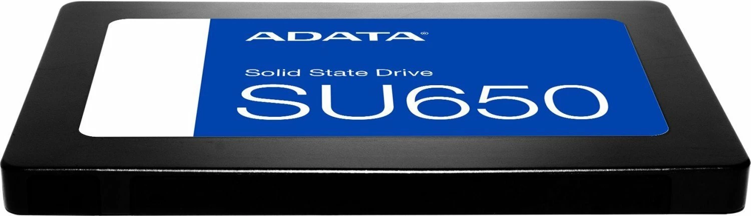 SSD ADATA Ultimate SU650 1TB 2.5\" SATA III (ASU650SS-1TT-R)