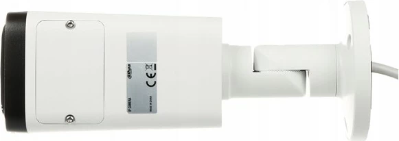 Kamerë sigurie IP Dahua IPC-HFW3849T-ZAS-IL-27135, 8MP, e bardhë