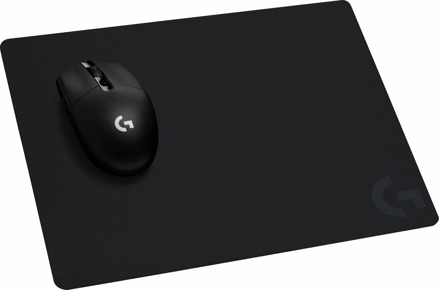 Mauspad Logitech G440 (943-000792) 34x28cm 3mm, zi