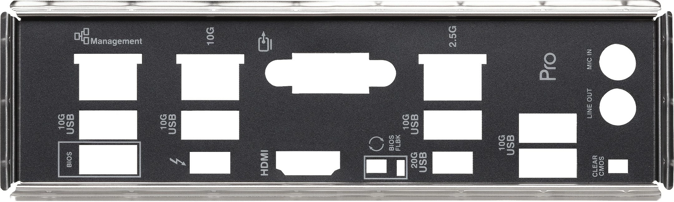 Pllakë amë ASUS Pro WS Z890-ACE SE, LGA 1851, DDR5, 256GB, PCIe 5.0, Thunderbolt 4