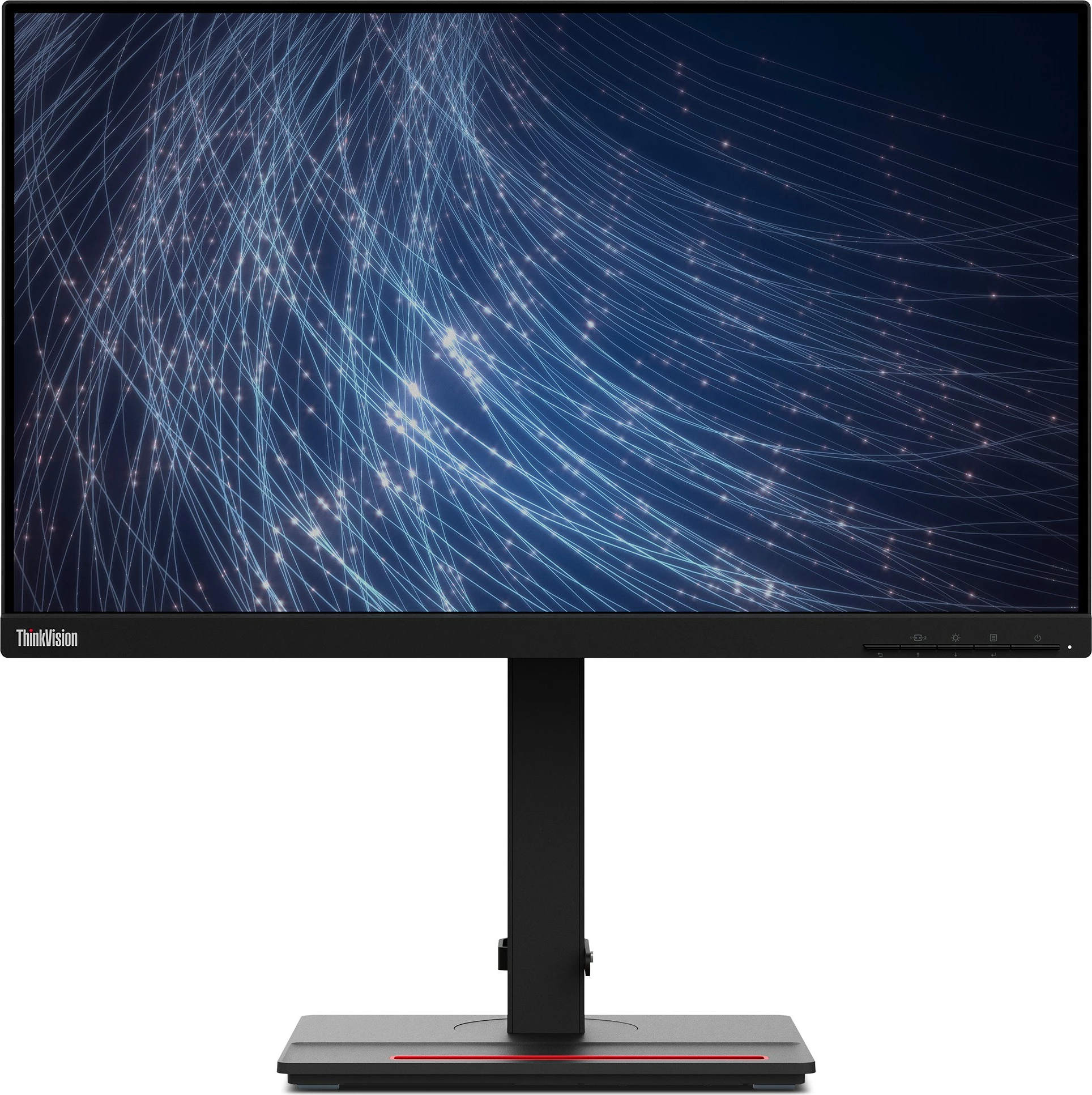 Monitor Lenovo ThinkVision T24m-29, 23.8", Full HD, i zi