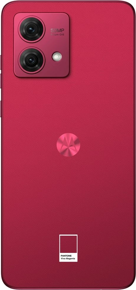 Smartfon Motorola Moto G84 5G, 8/256, Magenta