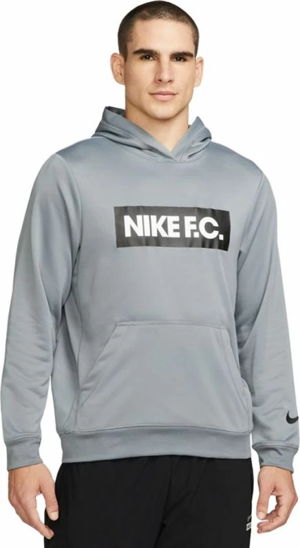 Duks Nike për meshkuj, gri