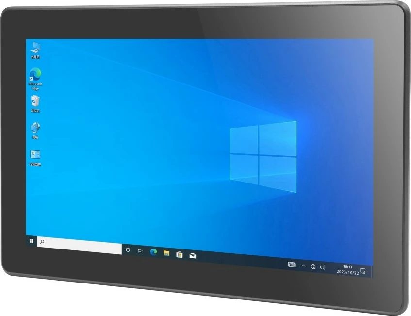 Tablet ALLNET AIO IPC 15.6 Touch Intel i5 16GB 512GB