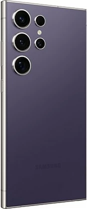 Celular Samsung Galaxy S24 Ultra, 512 GB, 12 GB RAM, Titanium Violet