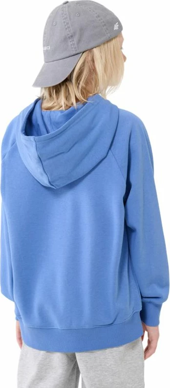 Duks për fëmijë 4F, i kaltër