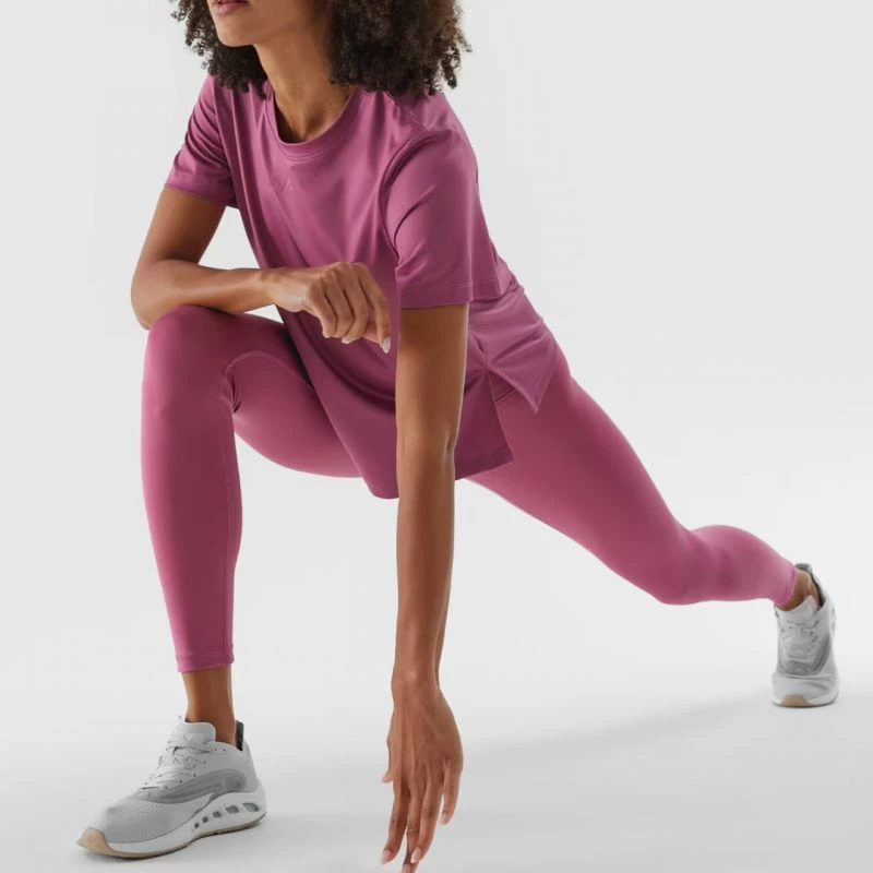 Hellonke 4F femra, rozë