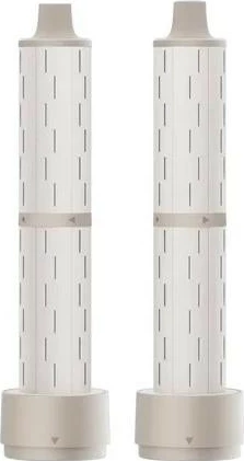 Tharëse flokësh Mova Flip 10, jonizim, 1600W, argjendtë